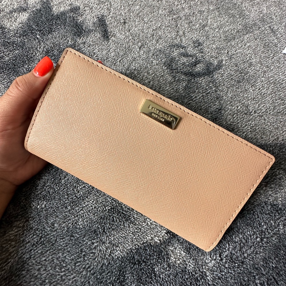 Kate spade wallet